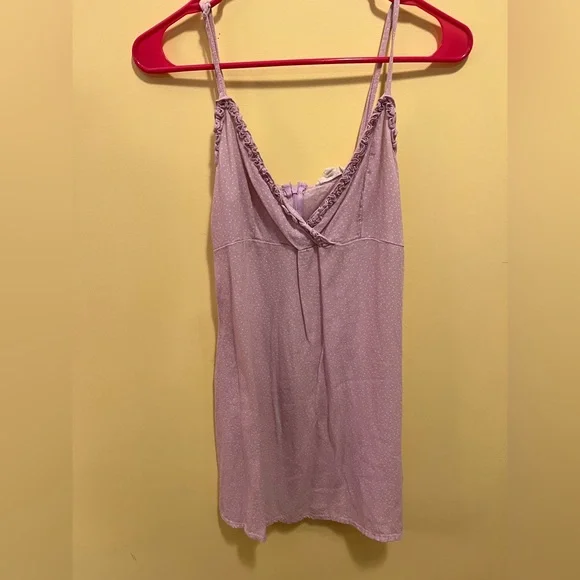 Pacsun purple dress - Picture 2 of 4